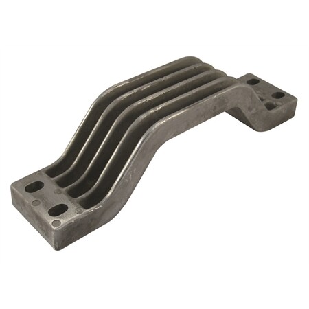 Camp Co Yam Handle Znc 115-300Hp 6G5-45251